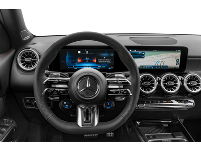2024 Mercedes-Benz GLB GLB 35 AMG® 4MATIC®