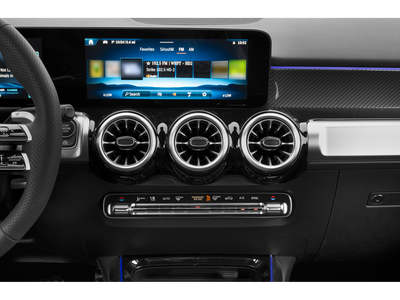 2024 Mercedes-Benz GLB GLB 35 AMG® 4MATIC®