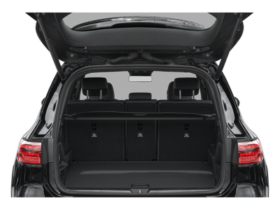 2024 Mercedes-Benz GLB GLB 35 AMG® 4MATIC®