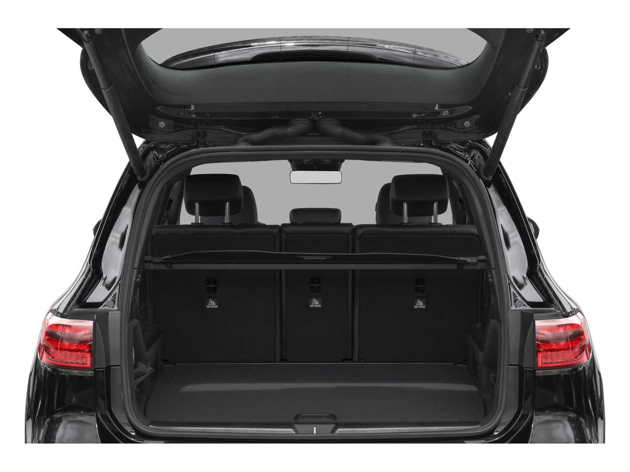 2024 Mercedes-Benz GLB GLB 35 AMG® 4MATIC®