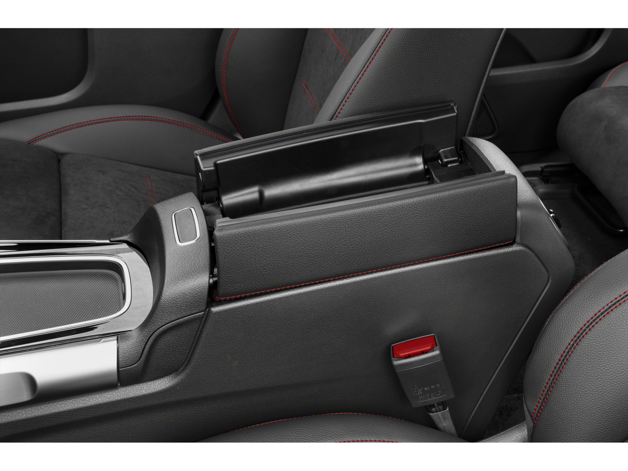 2024 Mercedes-Benz GLB GLB 35 AMG® 4MATIC®