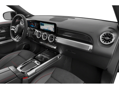 2024 Mercedes-Benz GLB GLB 35 AMG® 4MATIC®