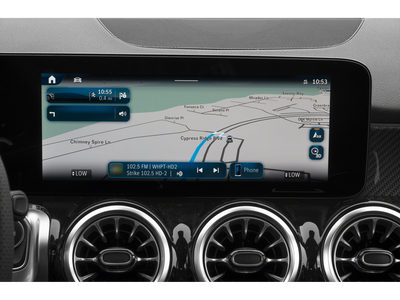 2024 Mercedes-Benz GLB GLB 35 AMG® 4MATIC®