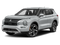 2024 Mitsubishi Outlander SE Black Edition S-AWC