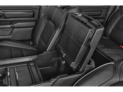 2024 RAM 1500 Limited Crew Cab 4x4 5'7" Box