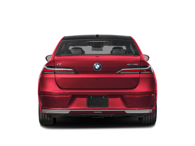 2025 BMW i7 xDrive60