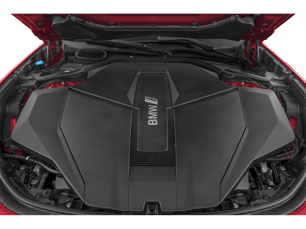 2025 BMW i7 xDrive60