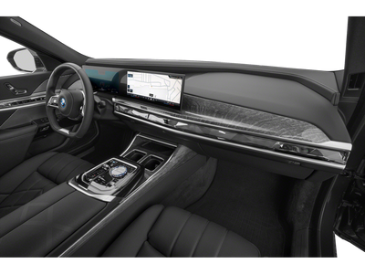 2025 BMW i7 xDrive60
