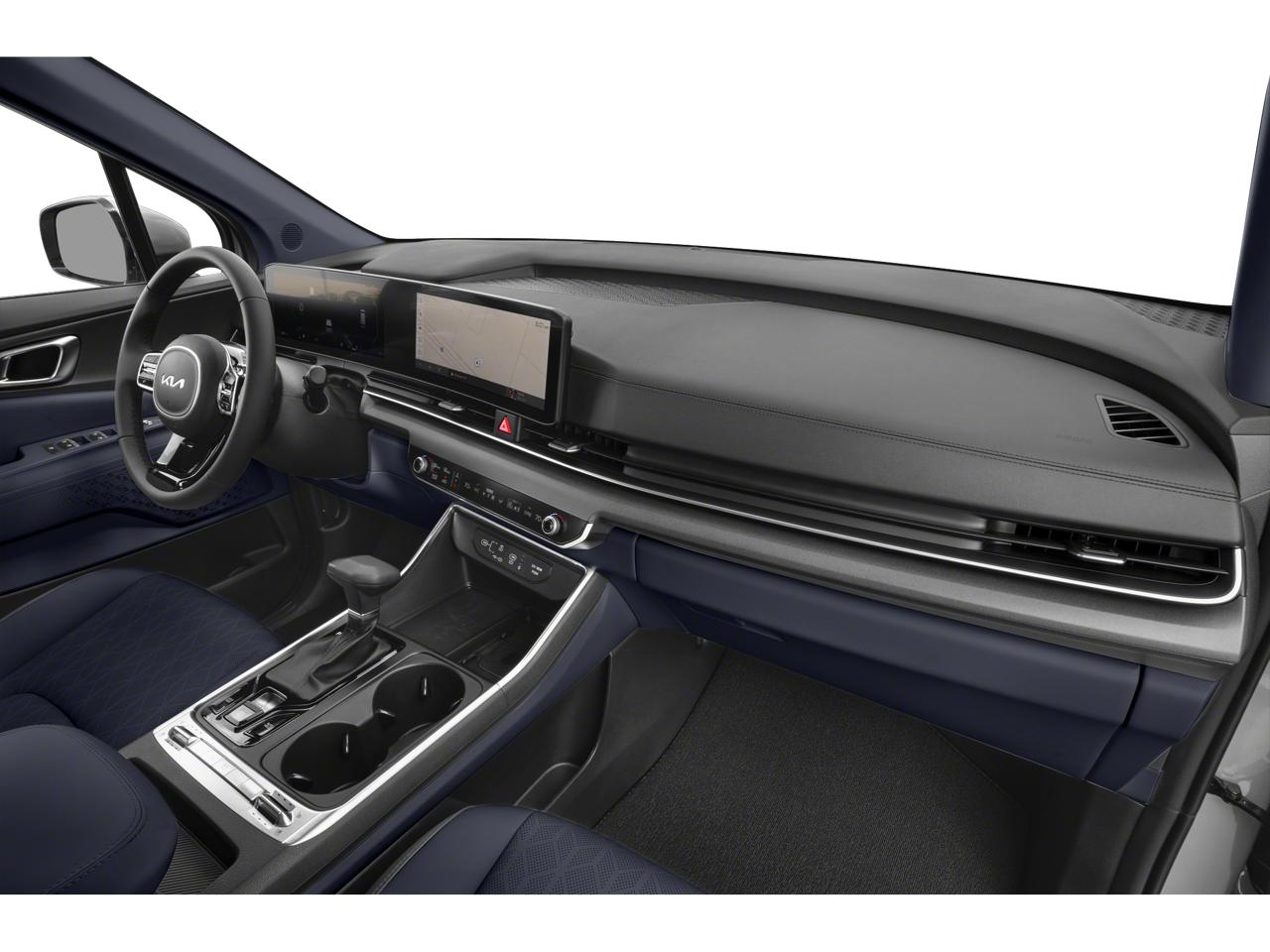 2025 Kia Carnival MPV SX