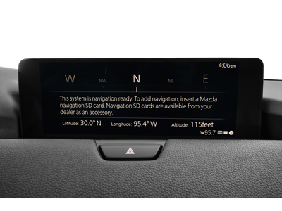 2025 Mazda Mazda CX-70 3.3 Turbo Preferred Package