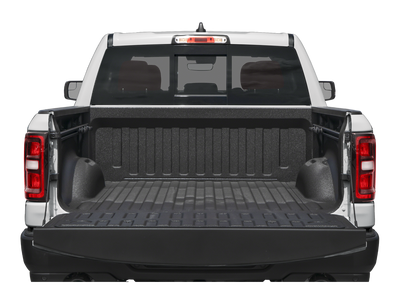 2025 RAM 1500 Rebel Crew Cab 4x4 5'7" Box