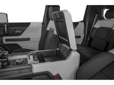 2026 GMC Hummer EV SUV 3X