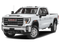 2026 GMC Sierra 2500HD SLE
