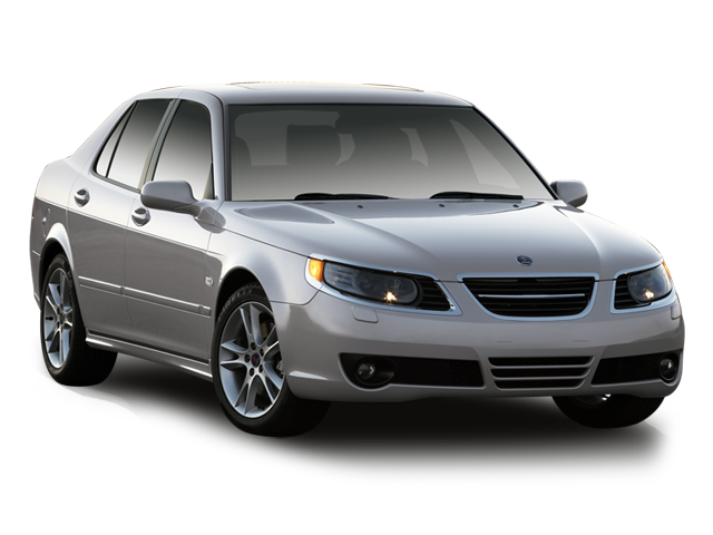 2009 Saab 9-5 2.3T