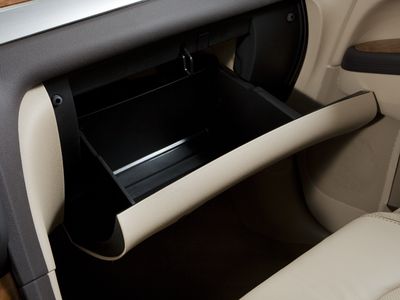 2010 Buick Enclave CXL w/1XL