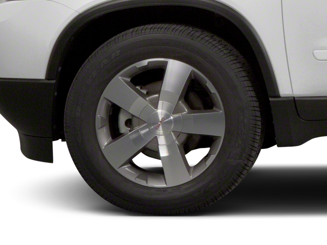 2012 GMC Acadia Denali