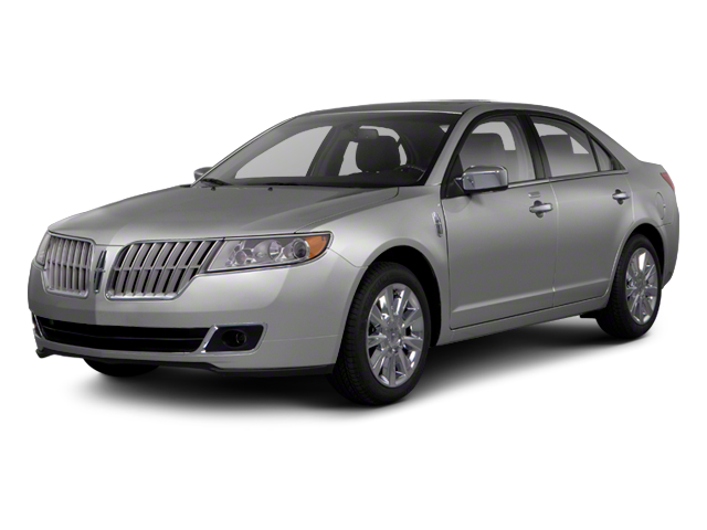 2012 Lincoln MKZ 4DR SDN AWD