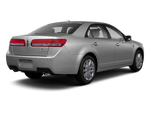 2012 Lincoln MKZ 4DR SDN AWD