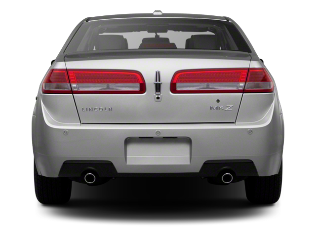 2012 Lincoln MKZ 4DR SDN AWD