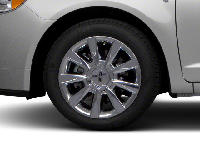 2012 Lincoln MKZ 4DR SDN AWD
