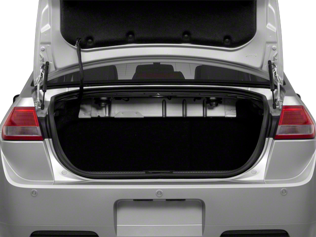 2012 Lincoln MKZ 4DR SDN AWD