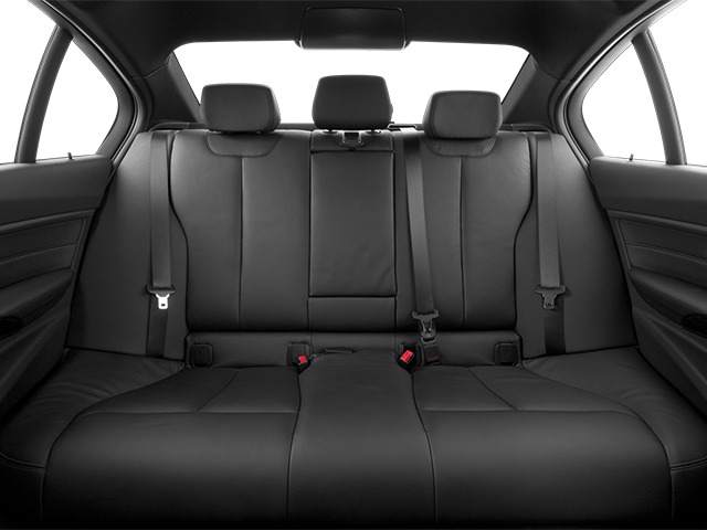 2013 BMW 3 Series 328i xDrive