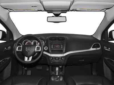 2014 Dodge Journey Crossroad