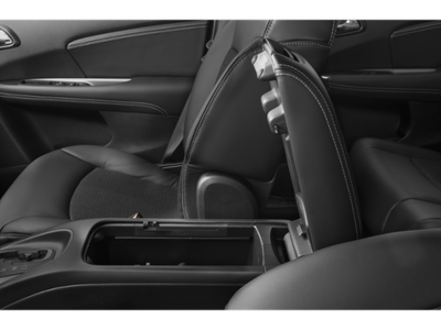 2014 Dodge Journey Crossroad