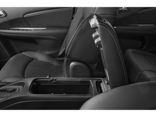 2014 Dodge Journey Crossroad