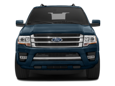 2016 Ford Expedition EL Limited