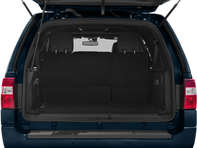 2016 Ford Expedition EL Limited