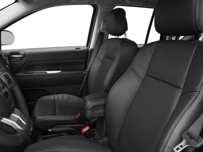 2016 Jeep Compass 75th Anniversary