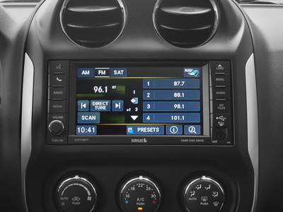 2016 Jeep Compass 75th Anniversary