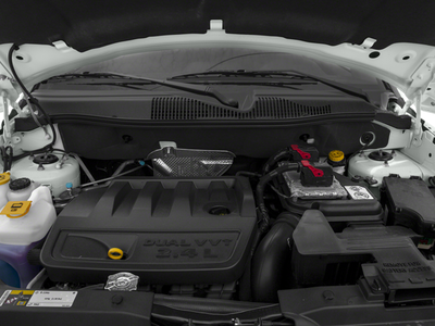 2016 Jeep Compass 75th Anniversary