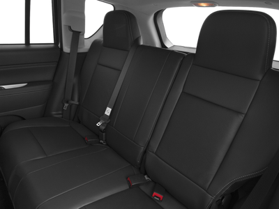 2016 Jeep Compass 75th Anniversary