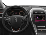 2016 Lincoln MKZ 4DR SDN AWD