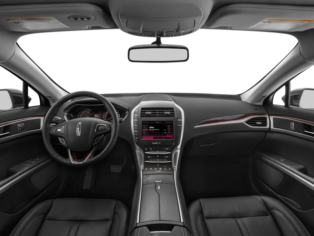 2016 Lincoln MKZ 4DR SDN AWD