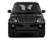 2016 Land Rover LR4 HSE