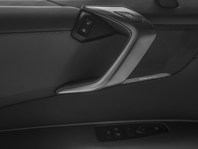 2017 BMW i8 2DR CPE
