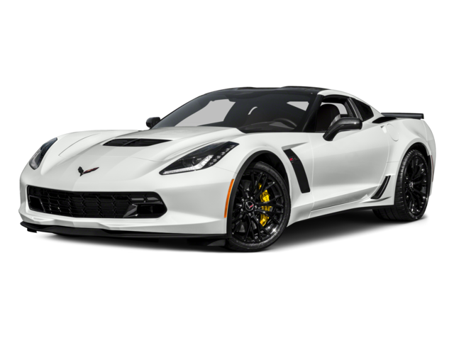 2017 Chevrolet Corvette Z06 Z06 3LZ