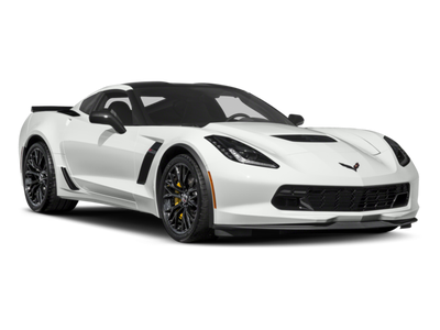2017 Chevrolet Corvette Z06 Z06 3LZ