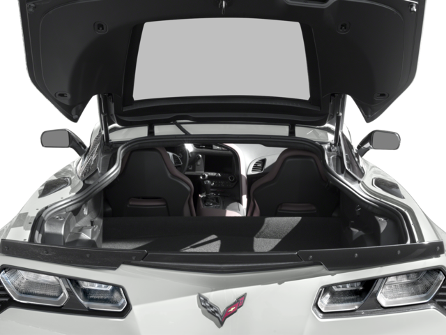 2017 Chevrolet Corvette Z06 Z06 3LZ