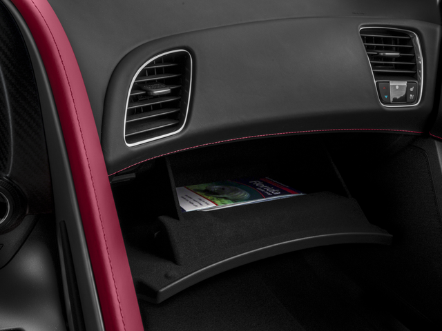 2017 Chevrolet Corvette Z06 Z06 3LZ