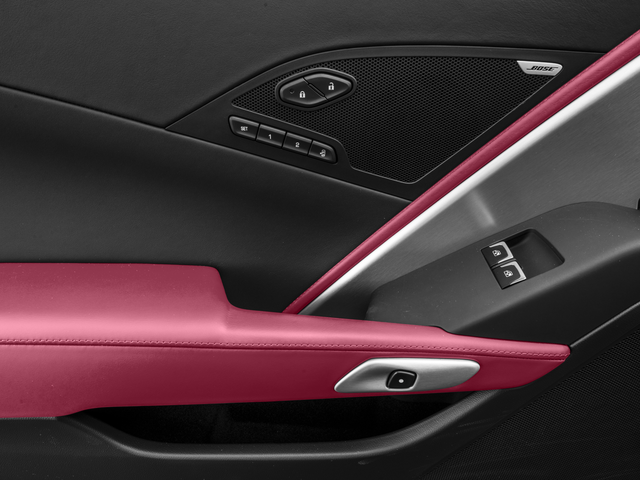 2017 Chevrolet Corvette Z06 Z06 3LZ