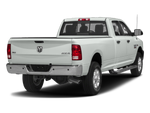 2017 RAM 3500 Big Horn Crew Cab 4x4 8' Box