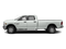 2017 RAM 3500 Big Horn Crew Cab 4x4 8' Box