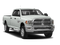 2017 RAM 3500 Big Horn Crew Cab 4x4 8' Box
