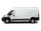 2017 RAM ProMaster 2500 Cargo Van High Roof 159" WB