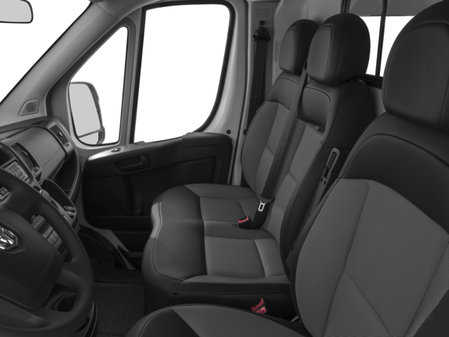 2017 RAM ProMaster 2500 Cargo Van High Roof 159" WB