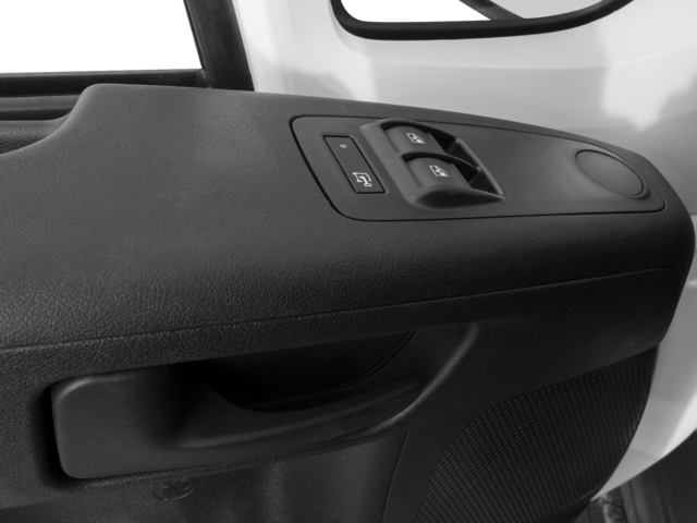 2017 RAM ProMaster 2500 Cargo Van High Roof 159" WB